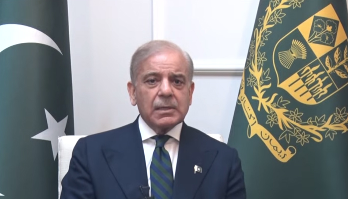 PM Shahbaz Sharif announces no increase in petrol,