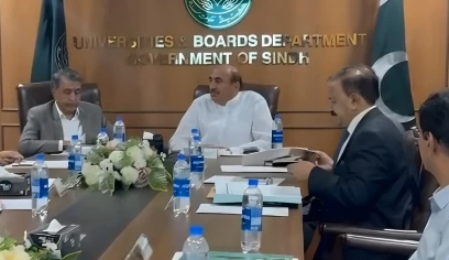 Sindh govt to introduce watermarking system, e-mar