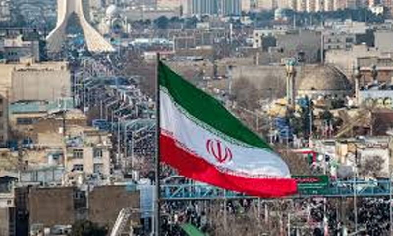 Iran submits formal response to US 15-point ceasef