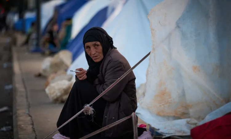 UN Warns of Humanitarian Catastrophe in Lebanon Am