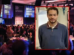 Security Nightmare in D.C.: Shooting at Hilton Hot