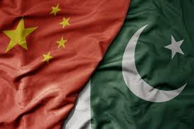 Blue and Green Growth: Pakistan and China Ink Key 