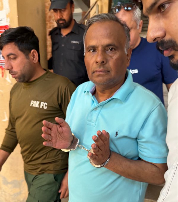 Legal Relief: Islamabad Court Grants Bail to Journ