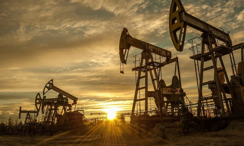 New Oil and Gas Reserves Discovered in Khyber Pakh