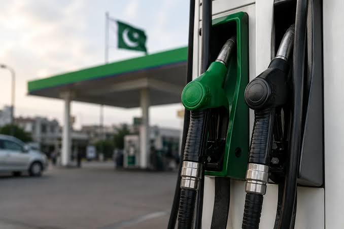 No Change at the Pumps: Government Freezes Petrol 