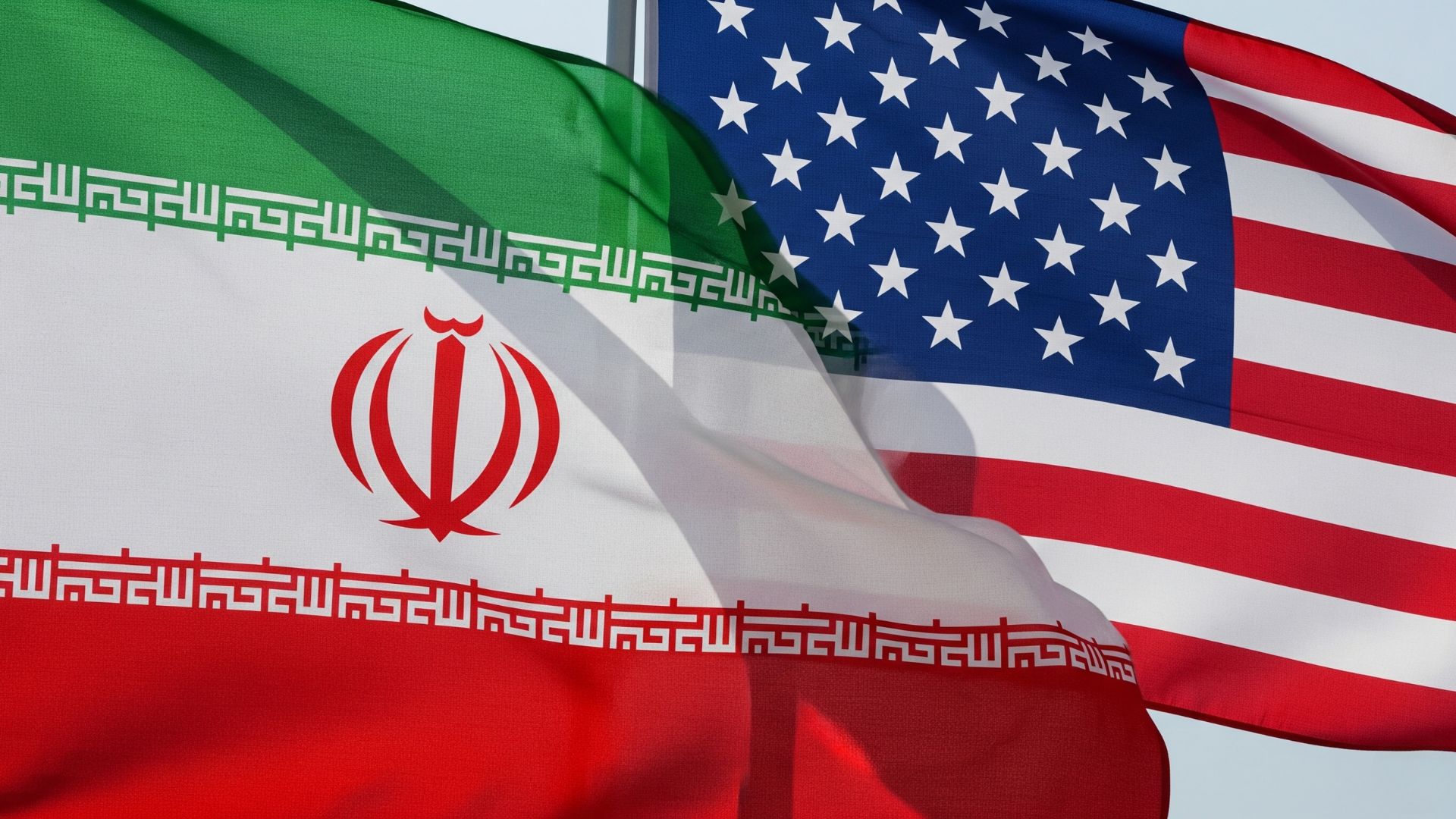 U.S. and Iran Trade Retaliatory Missile Strikes, V