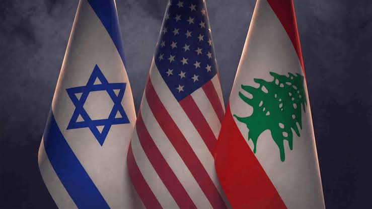 Israel, Lebanon, and U.S. Sign Landmark Trilateral