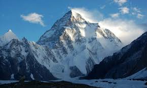Japanese Climbers Missing on K2; Successful Summits on Broad Peak Amid Treacherous Conditions