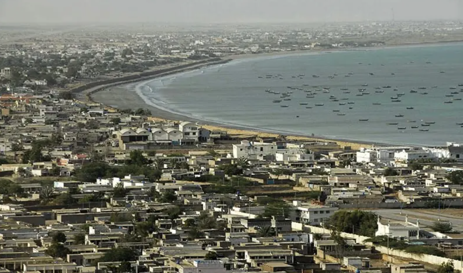 Govt Plans Solar Power for Gwadar Port to Boost Efficiency