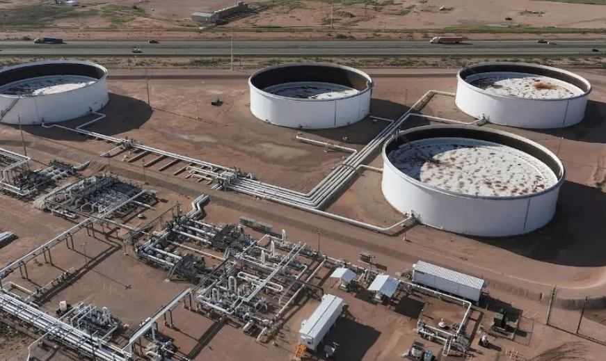 Goldman Sachs Forecasts Crude Oil Prices to Drop to $50 by 2026