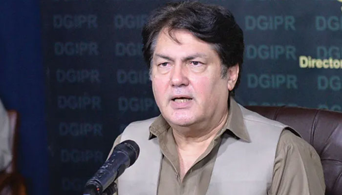 KP CM Saif Criticizes Punjab Govt’s Flood Response, Offers Assistance
