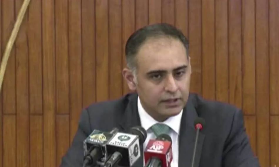 Pakistan Achieves First Current Account Surplus in