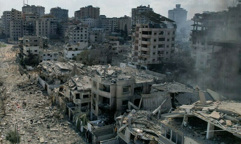 Israeli FM Smotrich Advocates Gaza Occupation, Population Reduction via