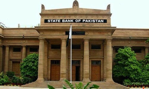 SBP Foreign Exchange Reserves Drop by $228 Million