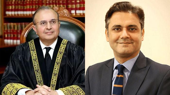 Govt to Challenge Justice Mansoor Ali Shah's Full 