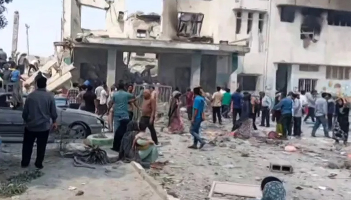 Heavy Toll Reported After School in Minab Hit Amid