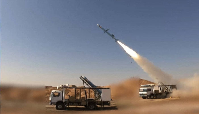 Iran Claims Strikes on US Bases Amid ‘Operation 