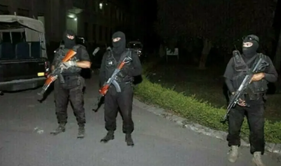 Punjab CTD Arrests 36 Suspected Terrorists, Foils 