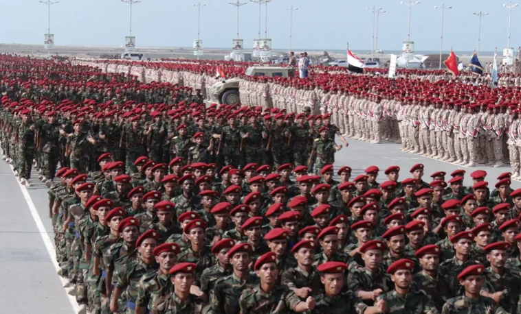 Houthis Launch First Missile Attack on Israel Amid Escalating Regional War