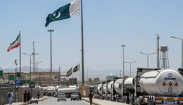 Pakistan Grants Temporary Trade Exemptions for Exp