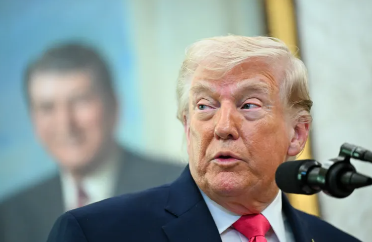 US Lawmakers Hesitant to Curb Trump’s Iran War as Public Opposes Conflict