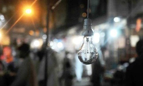 Karachi Faces Up to 20 Hours of Loadshedding Amid 