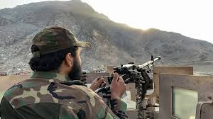 Operation Ghazab Lil-Haq: Pakistan Army Targets an