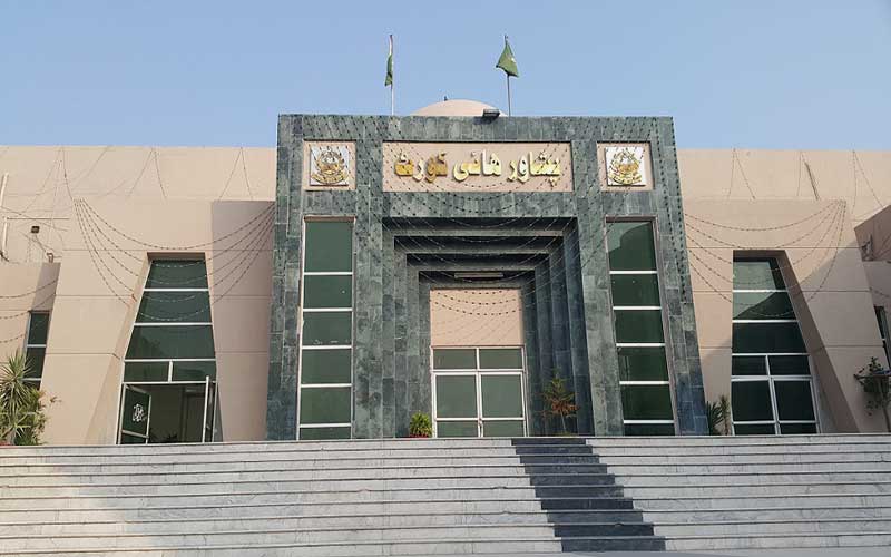 Peshawar High Court Orders Mandatory Videography i