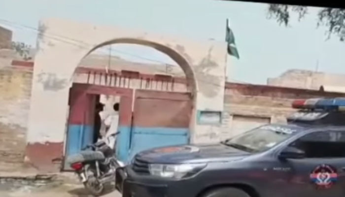 Rape Victim Dies Mysteriously After Jirga Detentio
