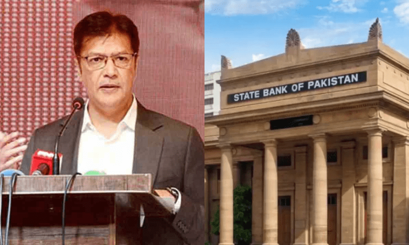 SM Tanveer Calls for Interest Rate Cut to 6% to Bo