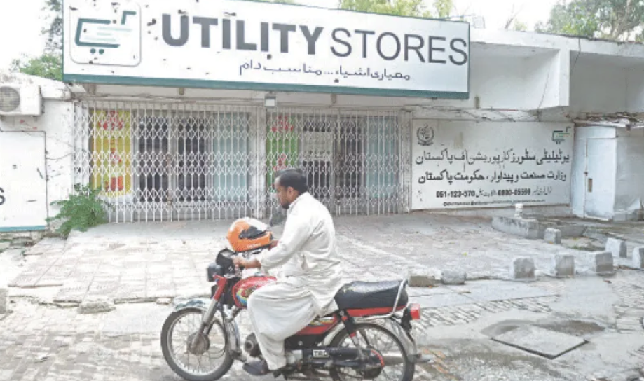 ECC Approves Rs30.2bn Grant for Closure of Utility Stores Corporation