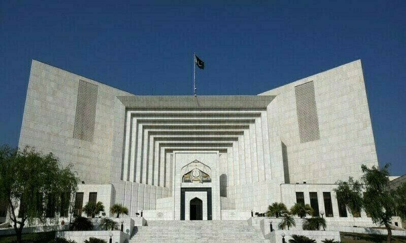 Supreme Court Acquits Man Jailed 12 Years in Daugh