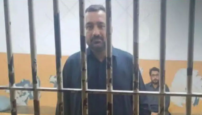 ATC Extends Farhan Ghani’s Physical Remand by 3 
