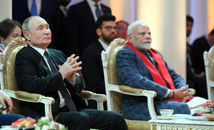 India to Increase Russian Oil Imports in September Despite U.S. Tariff Pressure
