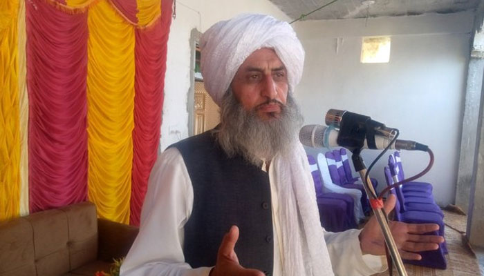 JUI-F Leader Mufti Kifayatullah Dies After Injuries in Malakand Family Shooting