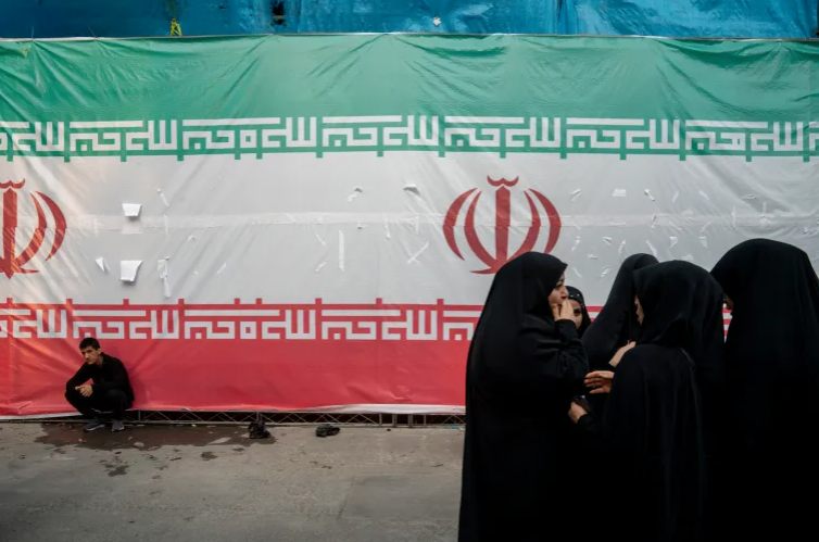 E3 Warns of UN Sanctions on Iran as Nuclear Standoff Intensifies