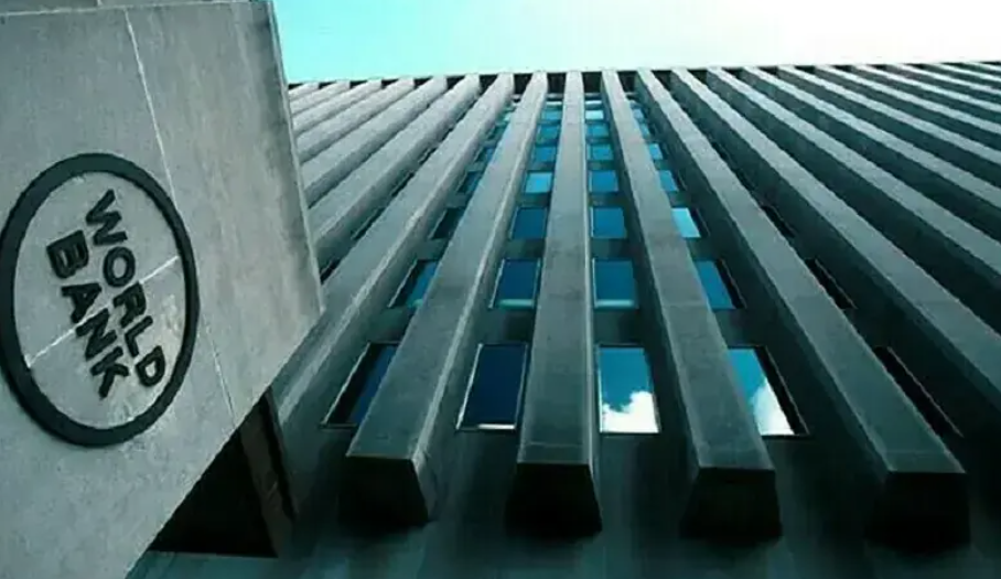 World Bank Reports 3% Growth for Pakistan Amid Flo