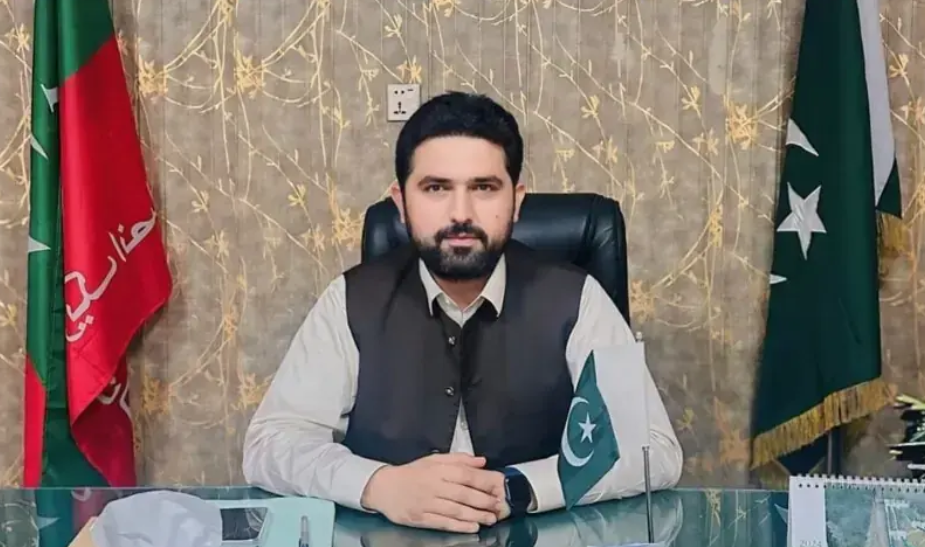 KP CM Sohail Afridi Says Corps Commander Visited S