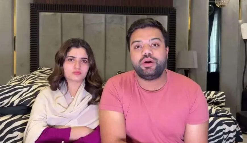 NCCIA Officers Booked for ₹100 Million Bribery S