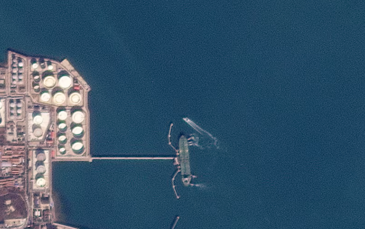 NZ Insurer Probed for Covering Sanctioned Iranian,