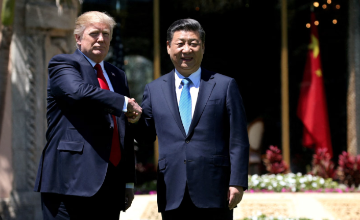 Markets Rally Ahead of Trump–Xi Trade Talks as I