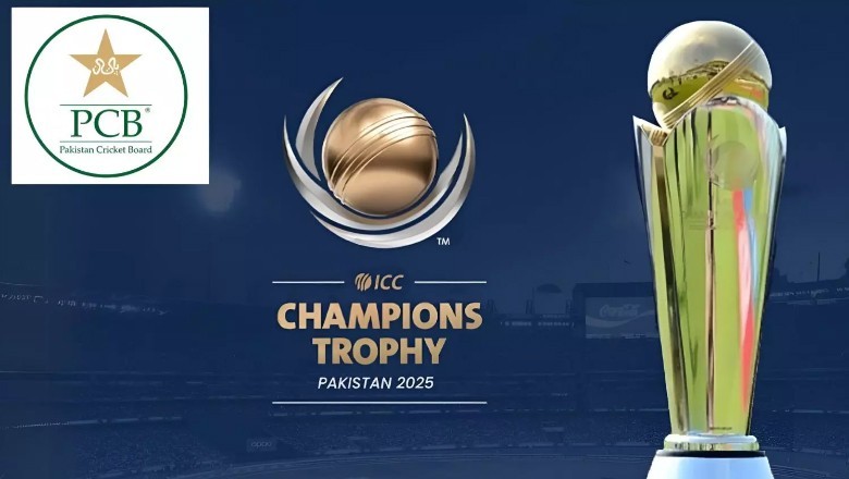 ICC Champions Trophy: PCB Explores ‘Minus India’ Formula Amidst Ongoing Tensions