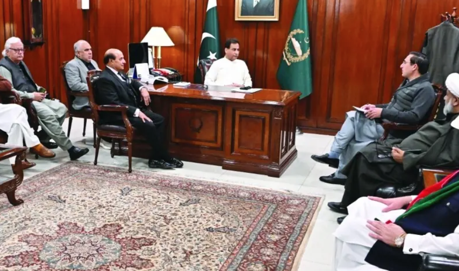 NA Speaker Ayaz Sadiq Again Offers to Facilitate Govt–PTI Dialogue