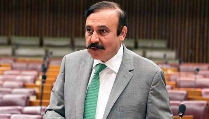 Govt Says Imran Khan “Safe” Amid PTI Protests in Senate