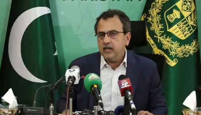 Energy Minister Owais Leghari: Electricity to Beco