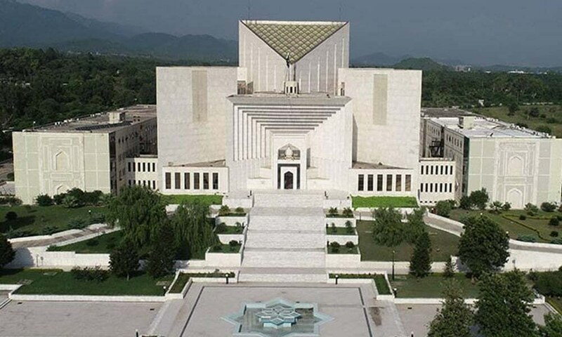 SC Bench Directs Defense Ministry to Present Milit