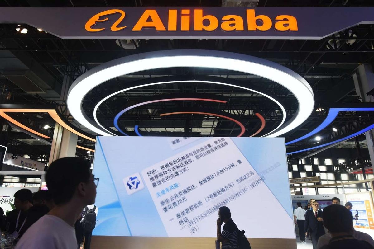 Alibaba Unveils Qwen 2.5-Max, Claims Superiority O