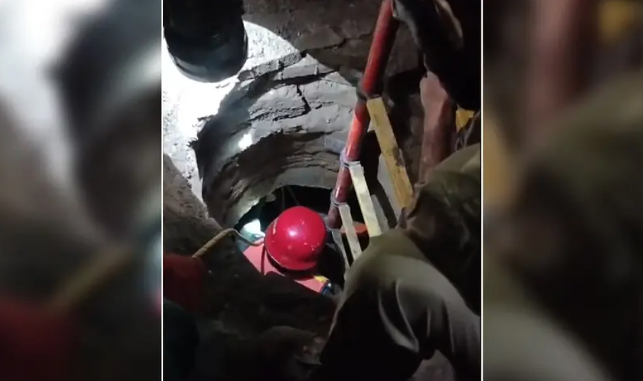 Missing Child’s Body Recovered After Lahore Sewe