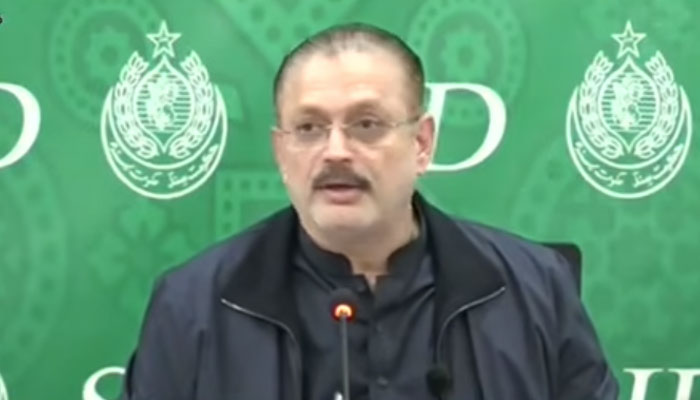 Sindh Govt Orders Judicial Probe into Gul Plaza Tr