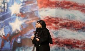 Trump Weighs Strikes on Iran Amid Protests, Regional Concerns Grow